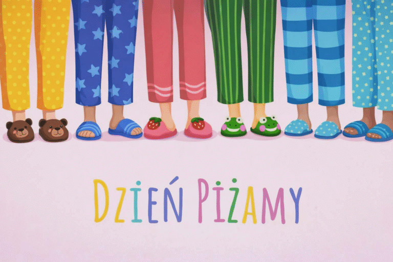 Pizama dzien