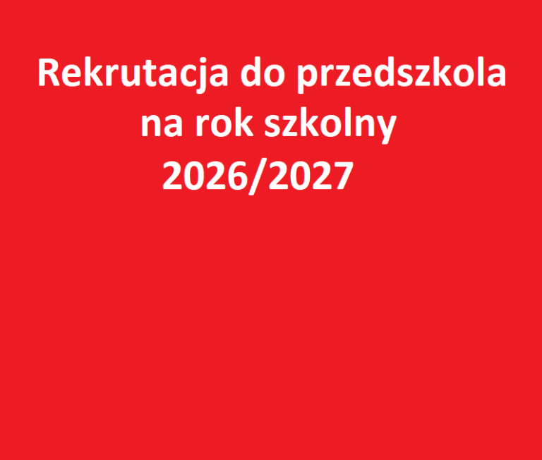 Rekrutacja