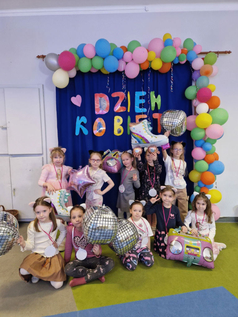Dzien Kobiet Puchatki