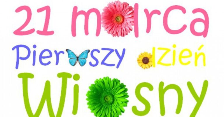 Wiosna