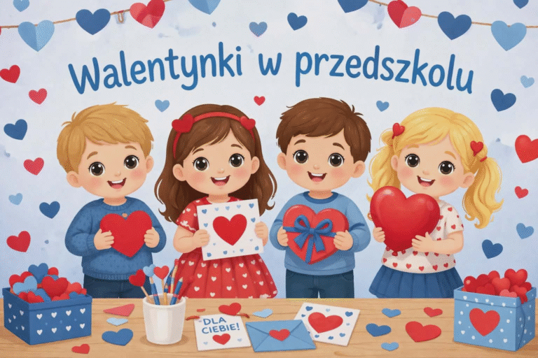 Walentynki